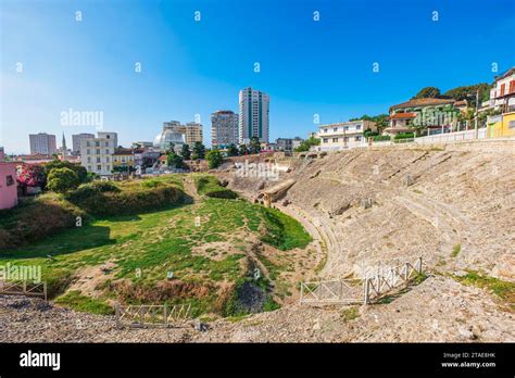 hermes lines durres|durres amphitheater.